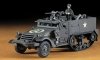 Hasegawa MT7-31107 M4A1 Half Track 1/72